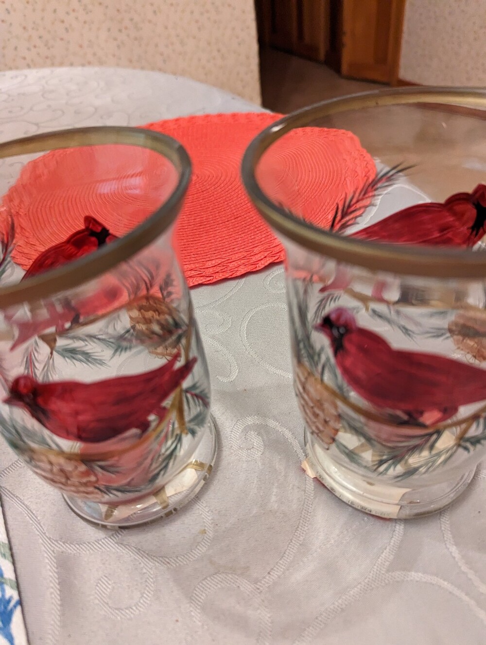 Candle Votives